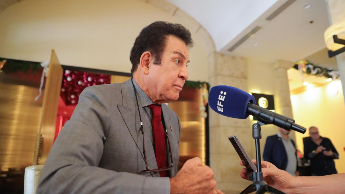 No hay presidente electo en Honduras casi una semana despues de las elecciones