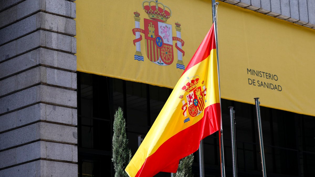 España dice que acogera en Canarias al crucero del hantavirus